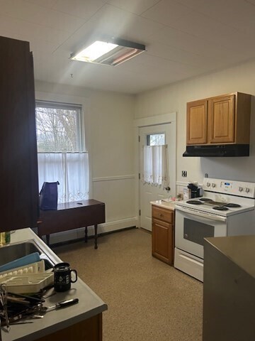 Foto del edificio - 316 Davis St