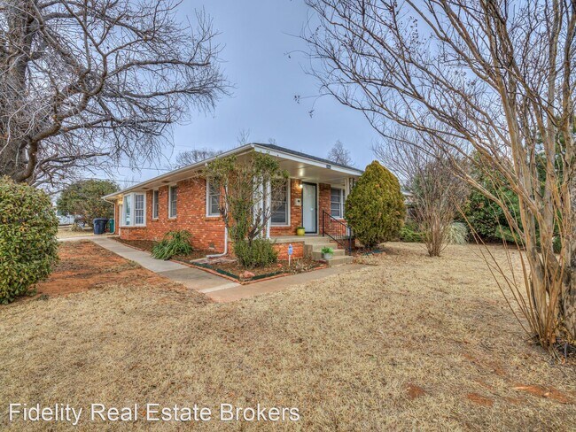 Foto del edificio - 3 br, 2 bath House - 2651 NW 63rd Street