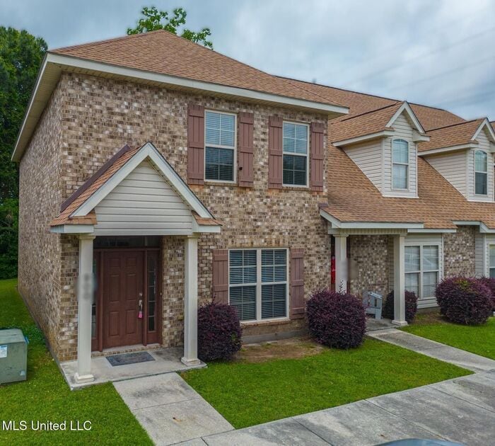 Primary Photo - 908 Jefferson Dr