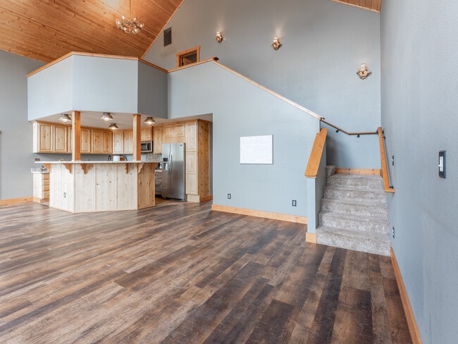 Foto del edificio - 117 Hummingbird Rd