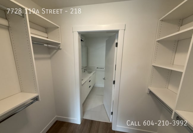 Building Photo - Brand New 3 Bed Condo in Delta