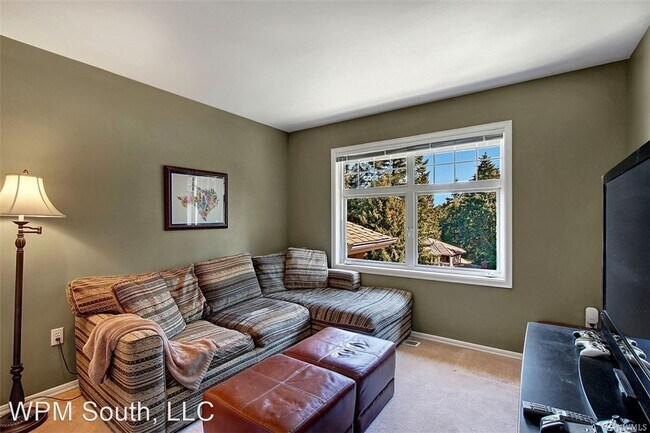 Foto del edificio - 4 br, 2.5 bath House - 17525 190th Ave SE