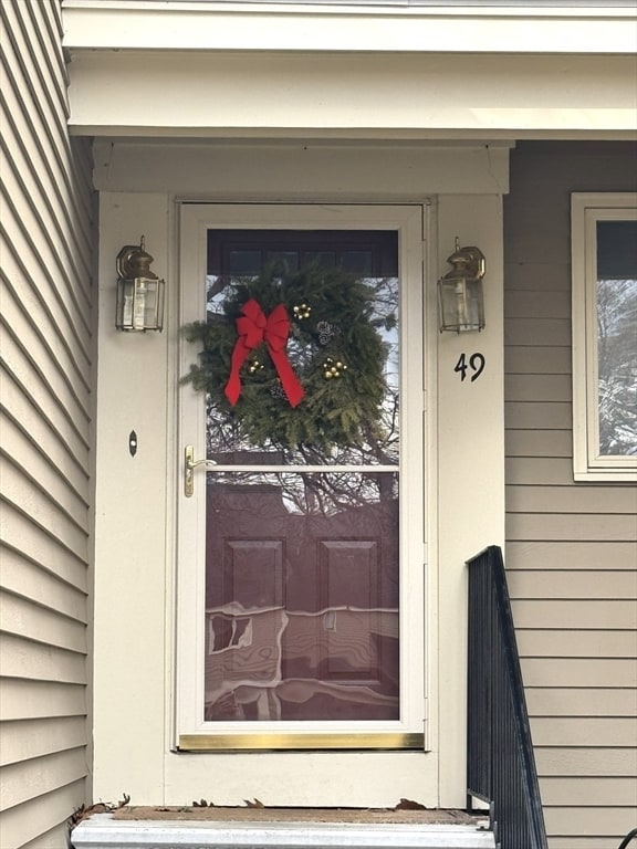 Building Photo - 49 Brickett Hill Cir