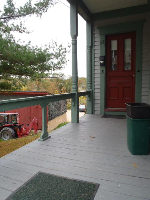 Foto del edificio - 33 Portland Ave