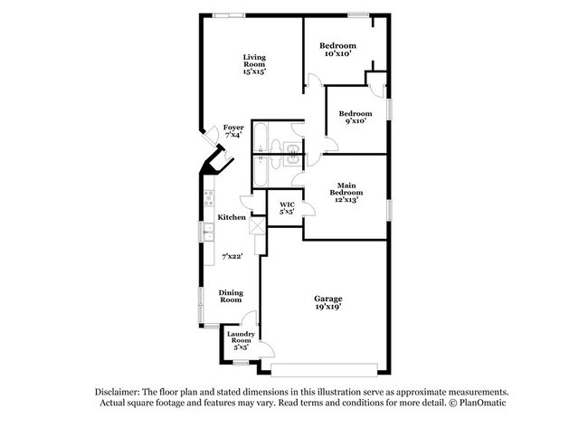 Foto del edificio - 11611 Signet Ln