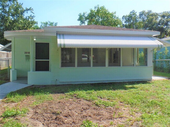 Building Photo - 3918 4th Ave N
