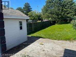 Photo du bâtiment - 276 Benesfort Crescent