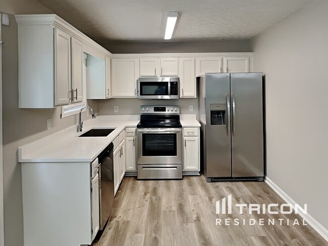 Foto del edificio - 130 Pin Oak Trail Villa Rica GA