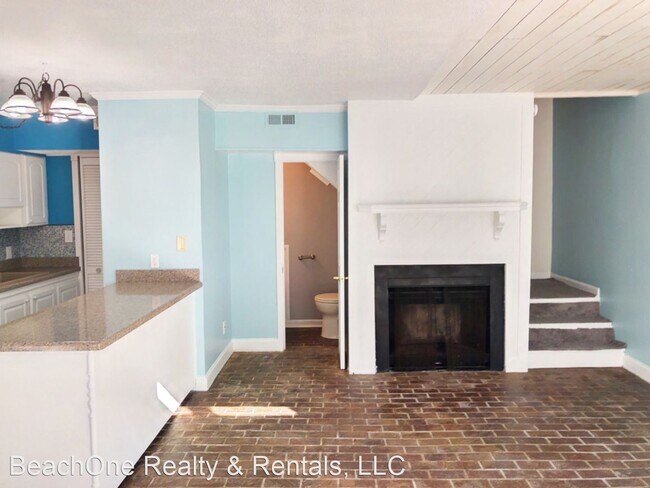 Building Photo - 1 br, 1.5 bath House - 304 21st Ave S. #6M