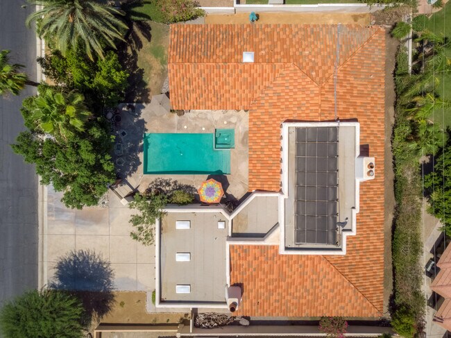 Foto del edificio - 78690 Starlight Ln