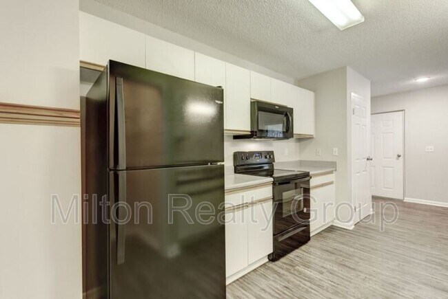 Foto del edificio - University Park Apartments