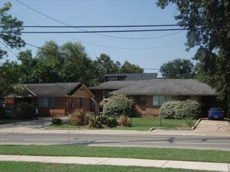 Rent Houses - Stadium View Apartments