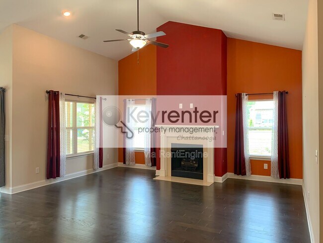 Foto del edificio - 1517 Buttonwood Lp