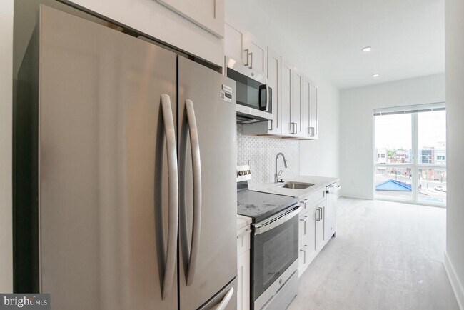 Foto del edificio - 1622 Point Breeze Ave