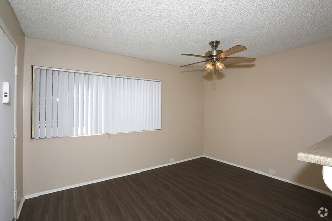 2HAB, 2BA - Plano 4 - Ariana at El Paseo Boutique Apartment Homes
