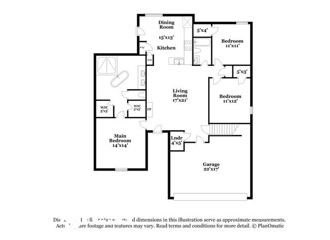 Building Photo - 7790 Melisa Dr