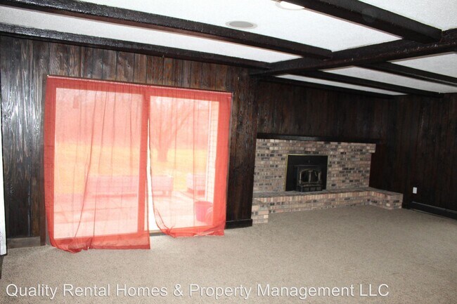 Building Photo - 4450 E Atherton Rd