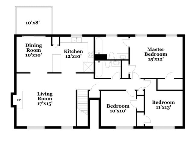 Building Photo - 3360 Tia Trace NW
