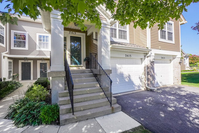Building Photo - 2413 Wilton Ln