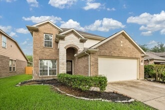 Building Photo - 10108 Hidden Creek Falls Ln