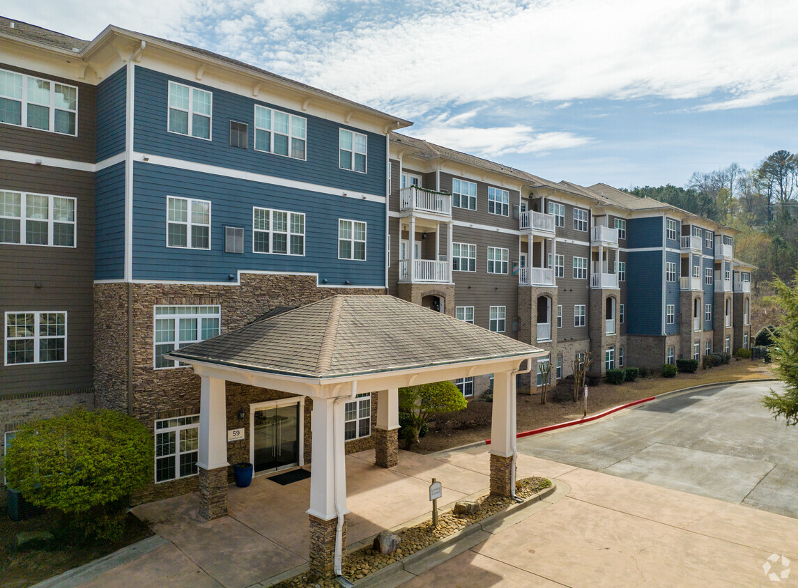 Apartments For Rent Canton Ga