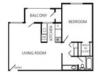 C Floorplan