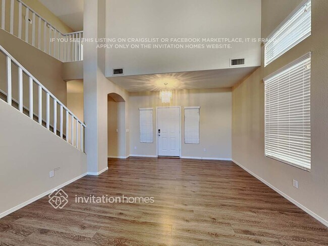 Foto del edificio - 3844 W Fallen Leaf Ln