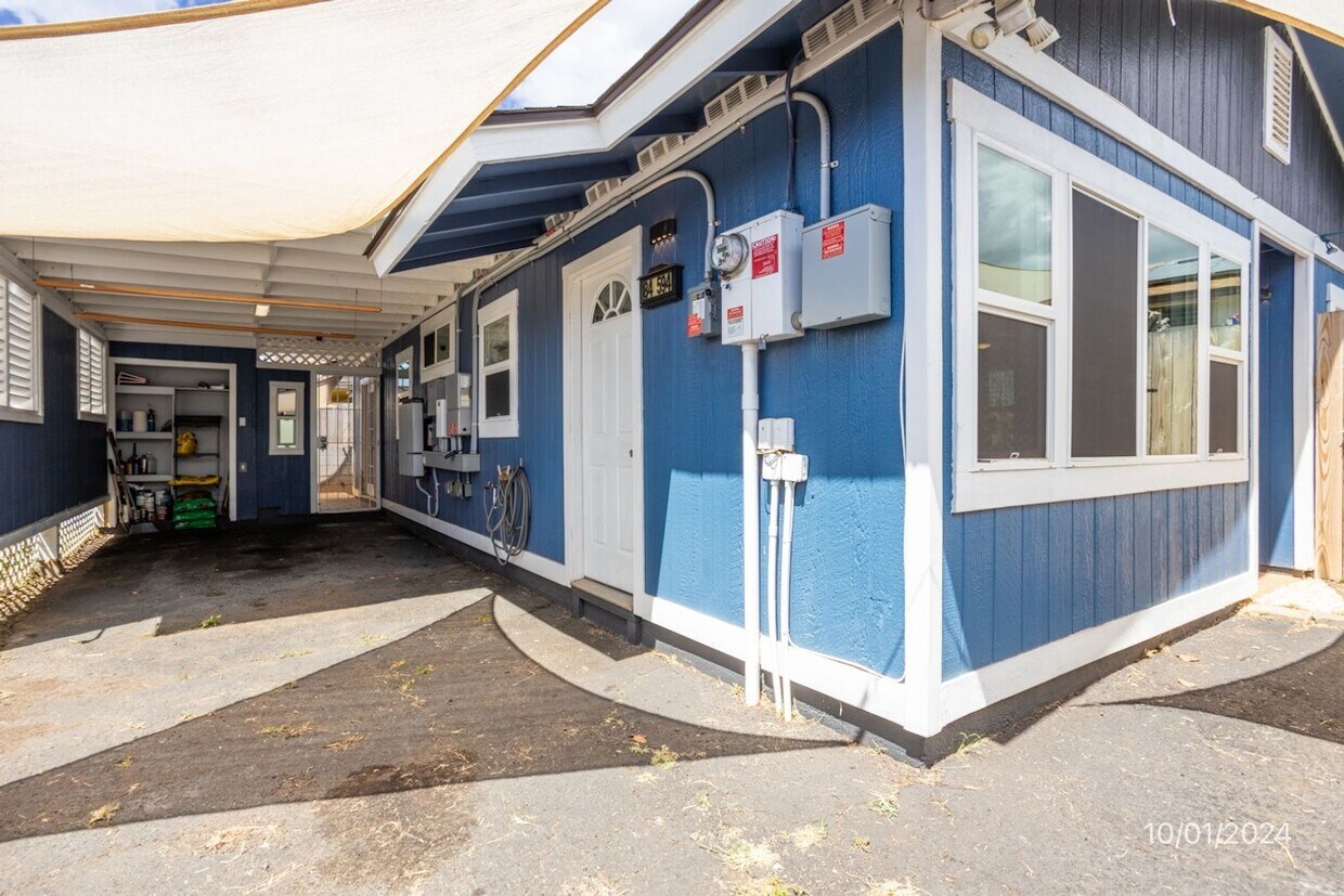 Foto principal - 3BD/1.5BA Single Family Home in Waianae (M...