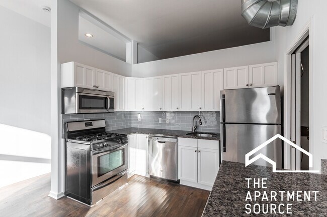 Foto del edificio - 1133 W Madison St