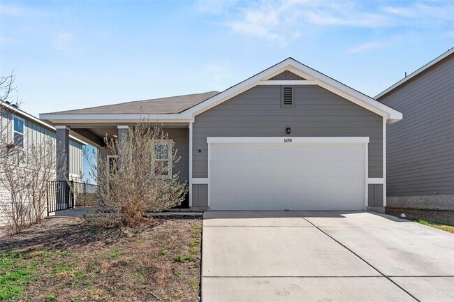 Building Photo - 14705 Shooter McGavin Dr