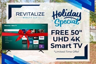 Building Photo - 1009 Cherokee St