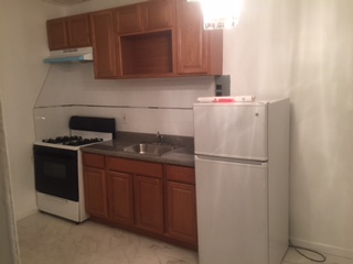 Kitchen 1 - 167 N Main St