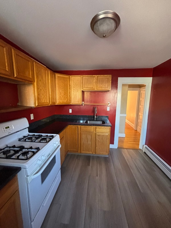 Photo - 5 Concord Terrace Apartment