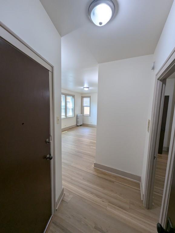 Building Photo - 1 bedroom in CHICAGO IL 60618