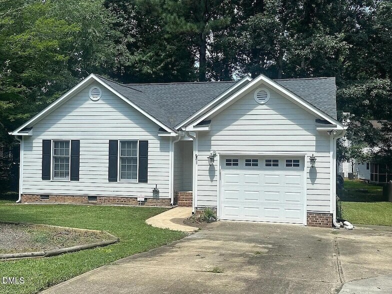 Foto principal - 3529 Singleleaf Ln