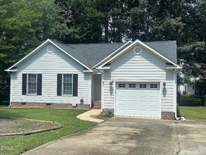 Building Photo - 3529 Singleleaf Ln