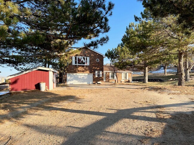 Building Photo - 8580 Alkire St