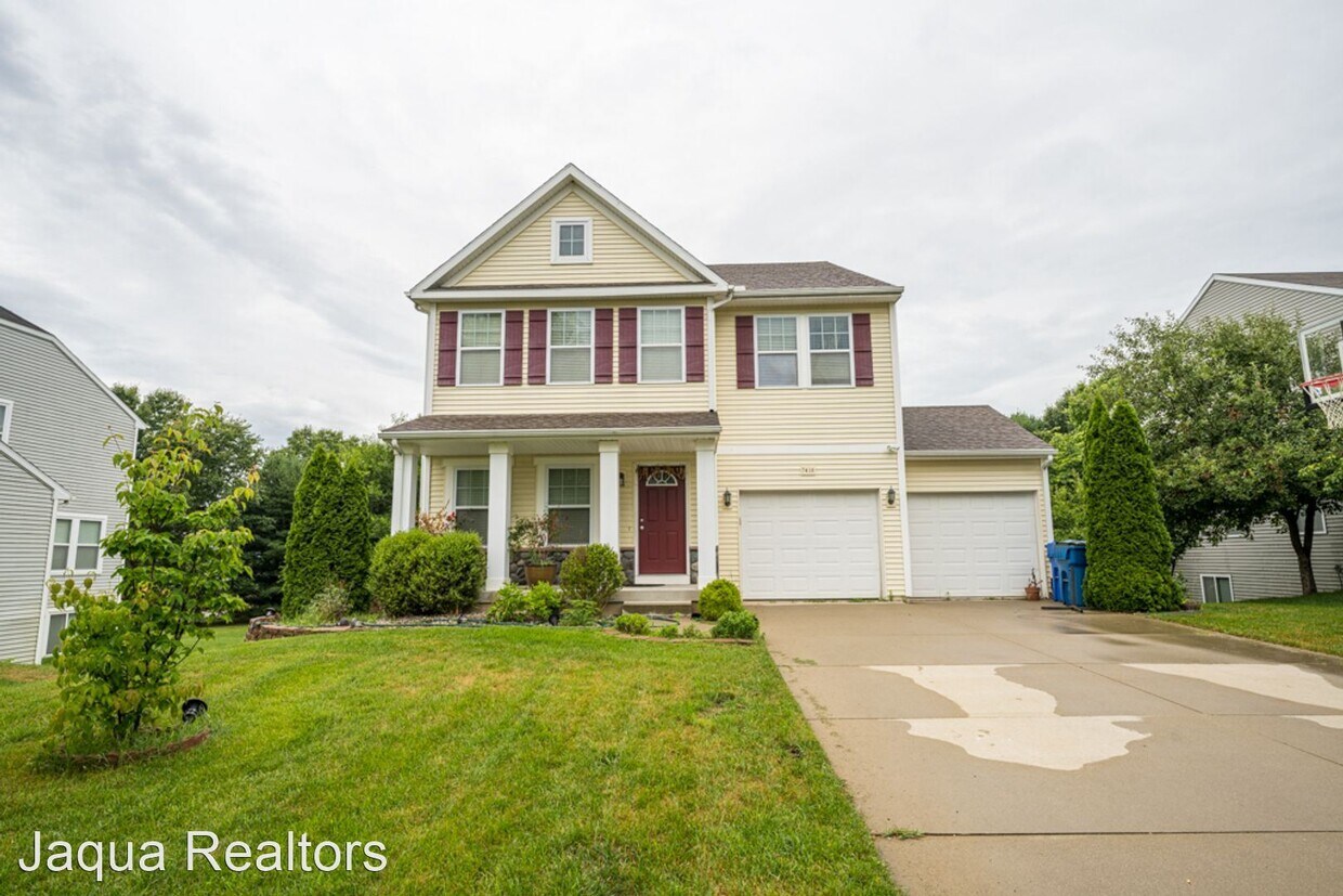 7410 Brindle Trail, Kalamazoo, MI 49009 House Rental in Kalamazoo, MI