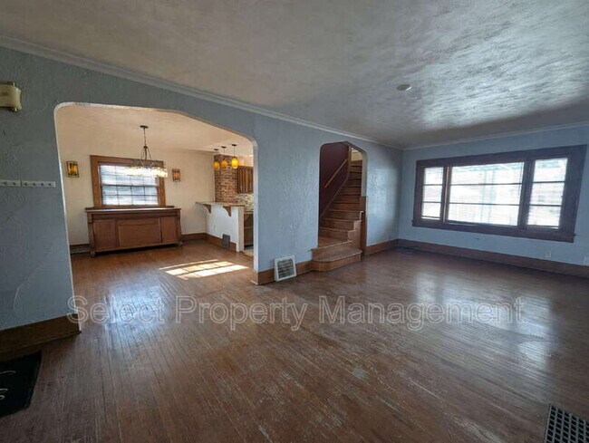 Foto del edificio - 1131 Pemberton Dr