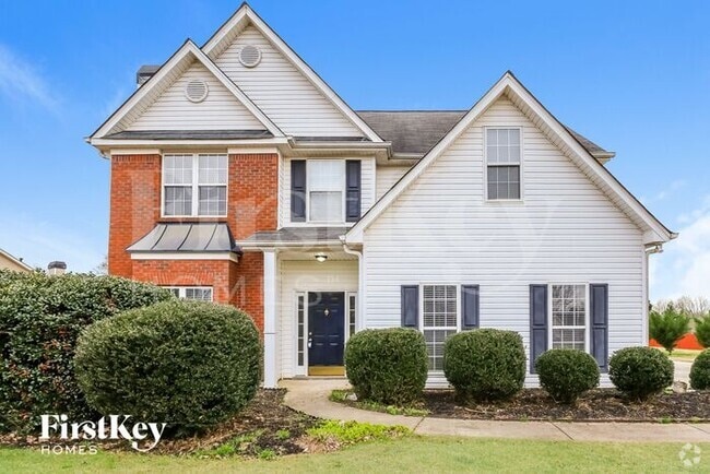 Building Photo - 6217 Turnberry Ln