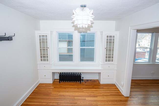 Foto del edificio - 13318 Madison Ave