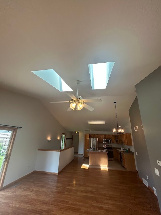 Cocina LR DR - 1051 Tamarack Way