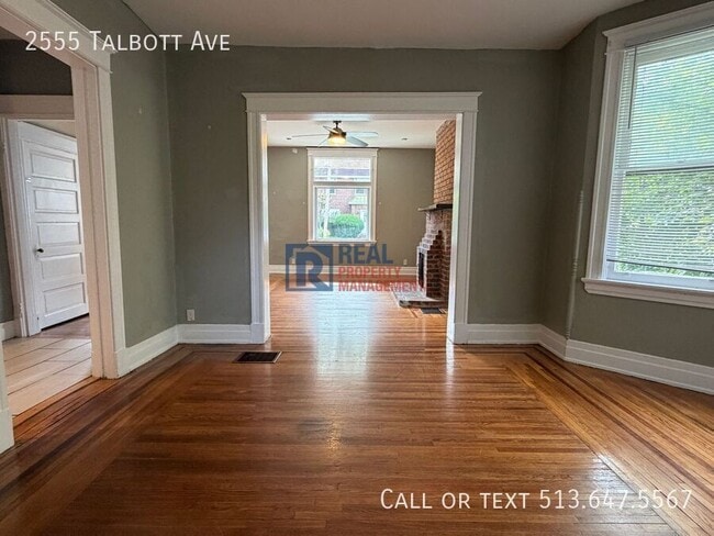 Foto del edificio - 2555 Talbott Ave