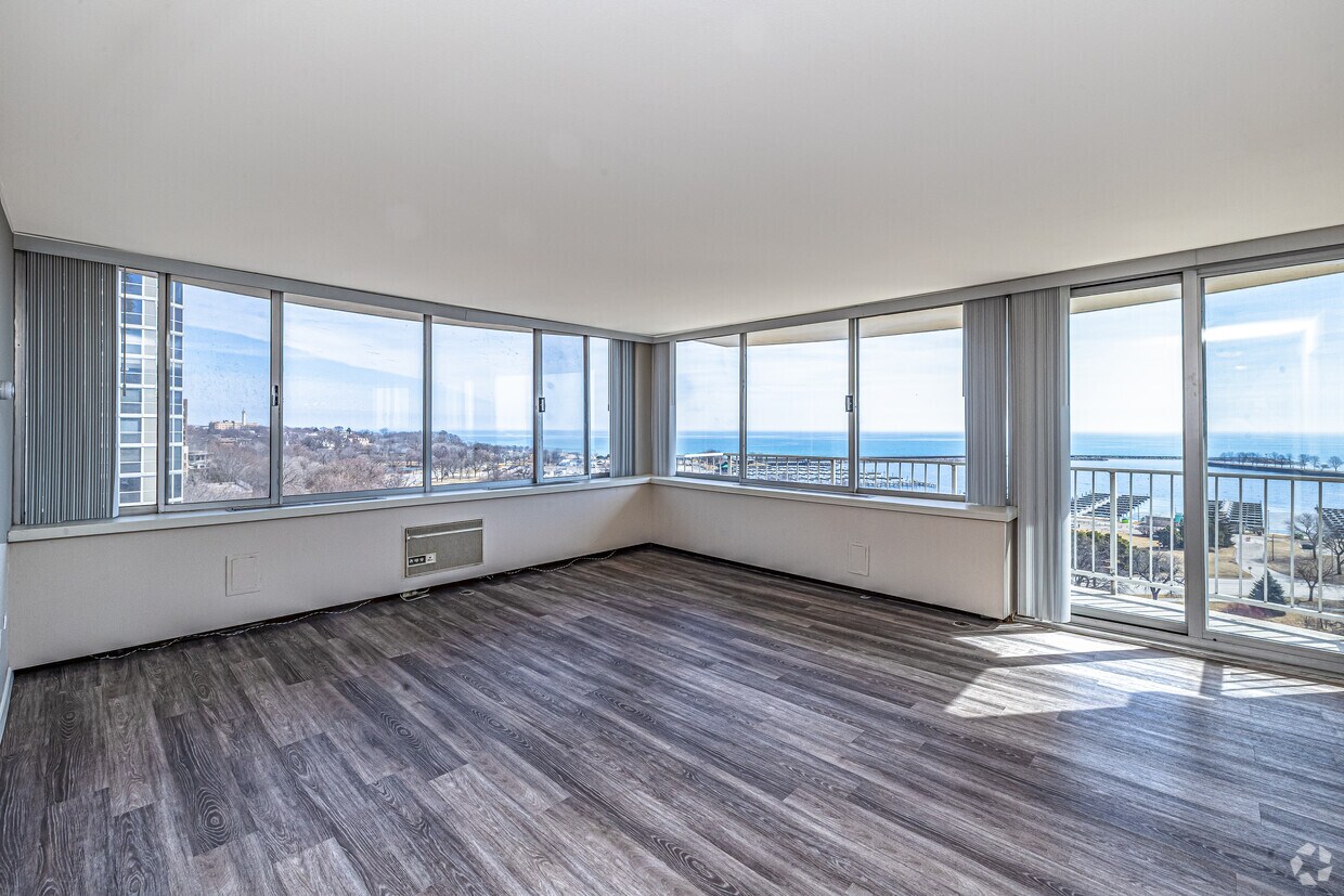 Foto principal - Prospect Tower