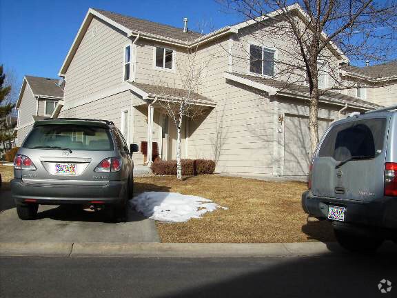 Building Photo - 1637 Westbridge Dr