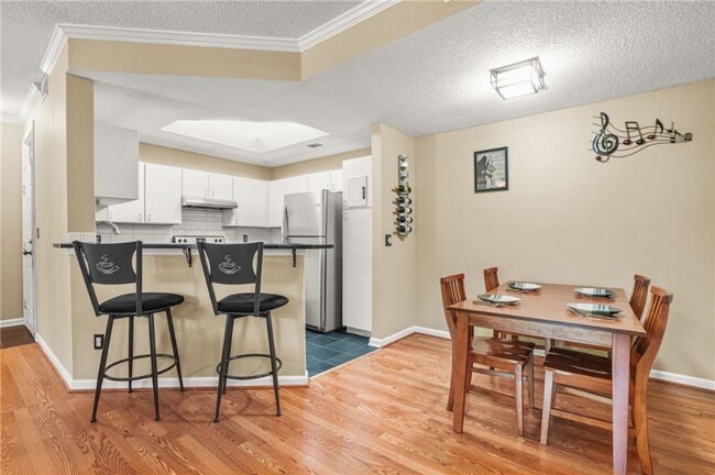 Foto del edificio - 539 McGill Park Ave NE