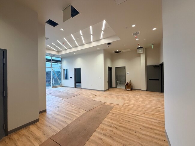 Foto del edificio - Manchester Senior Housing