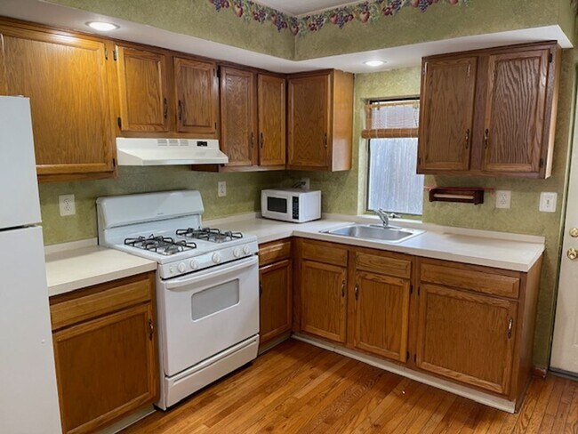 Foto del edificio - South Philly 3 Bedroom Home