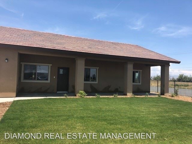 Building Photo - 3 br, 2 bath House - 1013 WATTS DR.