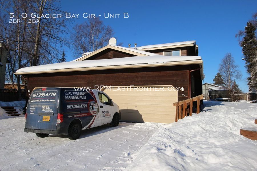 Foto principal - 510 Glacier Bay Cir